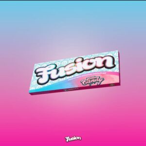 Buy Cotton Candy Fusion Bar