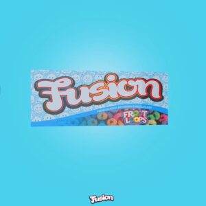 fusion chocolate bar