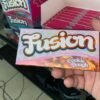 Are fusion shroom bars real