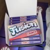 are fusion bars good