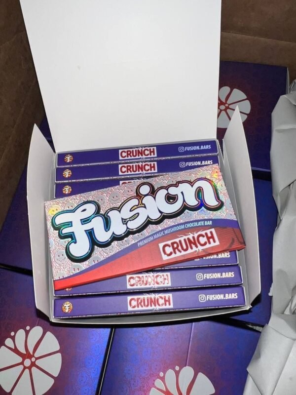 fusion candy