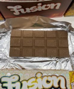 FUSION MUSHROOM BARS