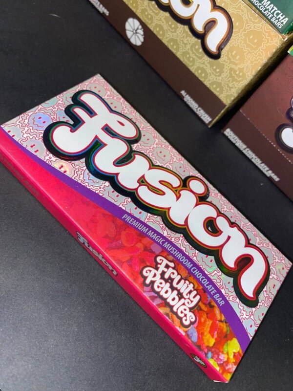 Fusion bars