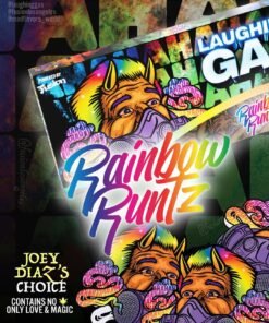 fusion mushroom chocolate bars