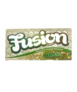 fusion bar mushroom