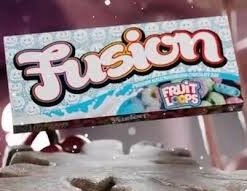 fusion bars