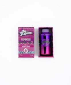 fusion candy disposal