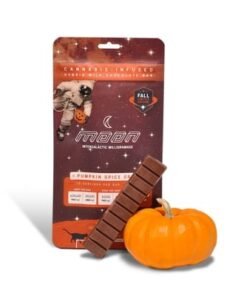 moon thc chocolate bar​