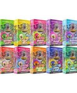 Gas House Packwoods Disposable Vape - Packwoods Los Angeles