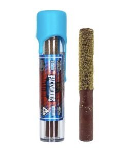 Packwoods Blue Zkittlez - Packwoods Los Angeles