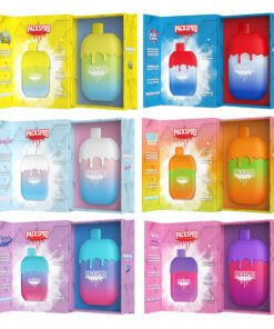 Packwoods Packspod Disposable Vape - Packwoods Los Angeles