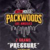 Packwoods x Gas House - Pressure - Packwoods Los Angeles