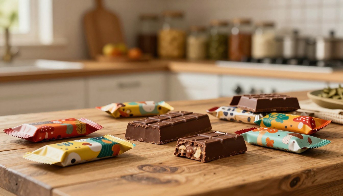 buy fusion mushroom chocolate bars buy fusion mushroom chocolate bars