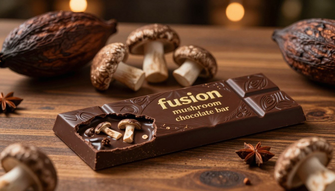 fusion premium chocolate bar fusion premium chocolate bar