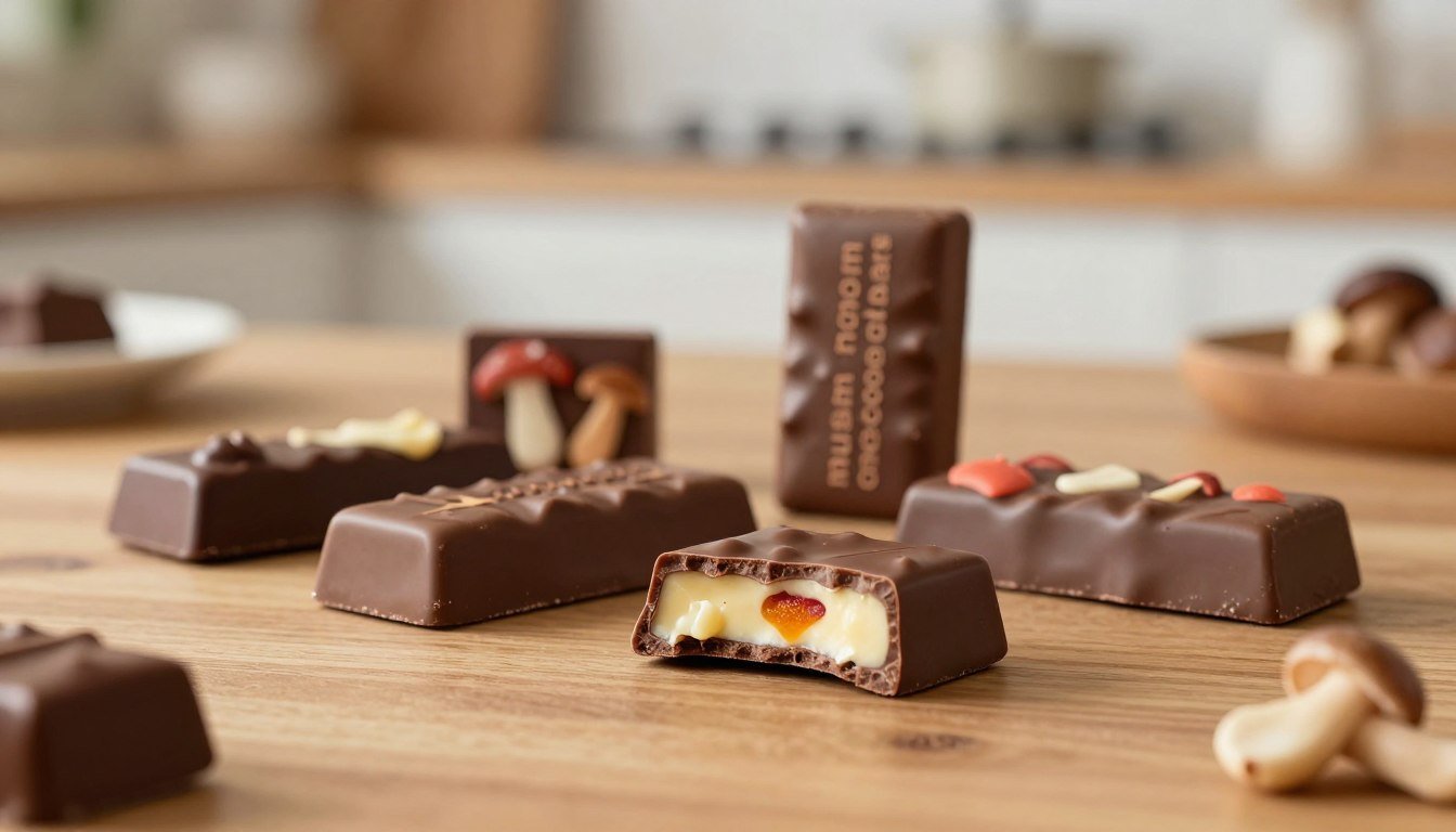legitimacy concerns fusion mushroom chocolate bars legitimacy concerns fusion mushroom chocolate bars